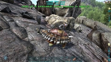 It’s at the top choice for any player. . Best metal gatherer ark